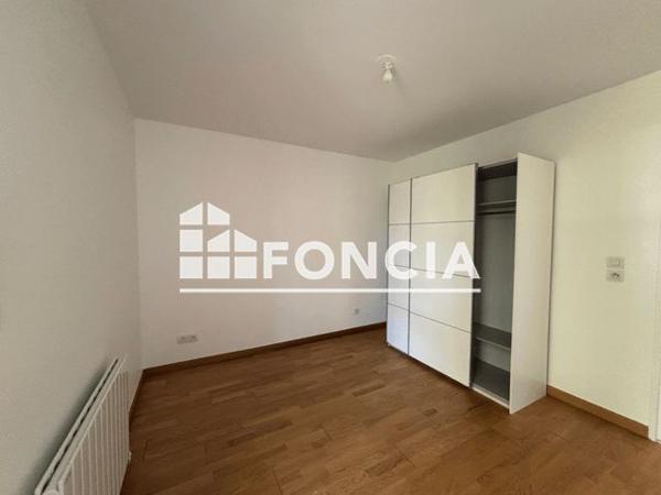 À vendre Appartement 3 pièces 68 m² - Caluire-et-cuire 69300