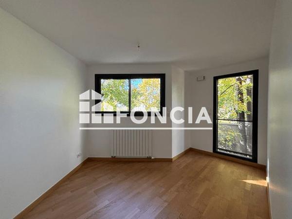 À vendre Appartement 3 pièces 68 m² - Caluire-et-cuire 69300