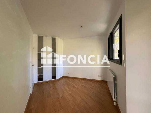 À vendre Appartement 3 pièces 68 m² - Caluire-et-cuire 69300