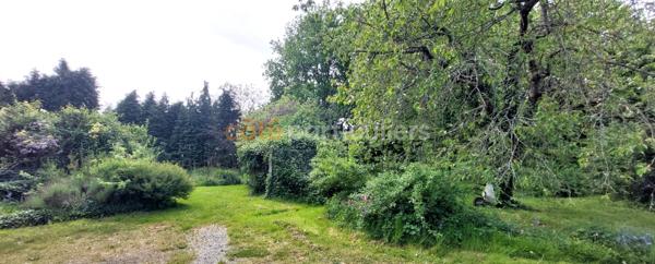 Vente Maison107 m² - 4 Pièces - TIREPIED SUR SEE (50870)