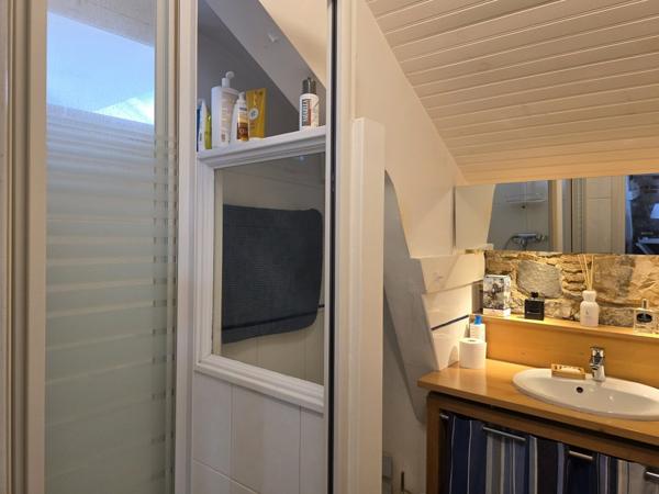 L’âme de Biarritz nichée sous les toits