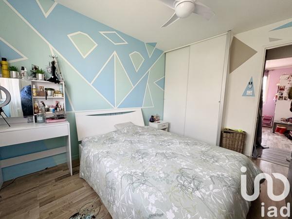 Maison 5 pièces de 95 m² à Villeneuve-Tolosane (31270)