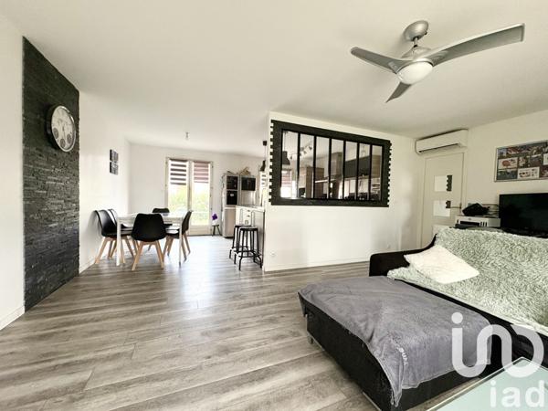 Maison 5 pièces de 95 m² à Villeneuve-Tolosane (31270)