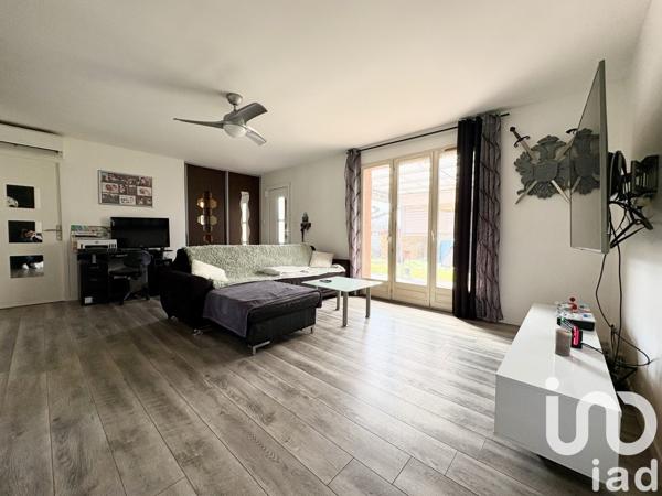 Maison 5 pièces de 95 m² à Villeneuve-Tolosane (31270)