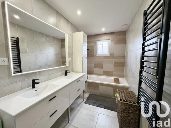 Maison 5 pièces de 95 m² à Villeneuve-Tolosane (31270)