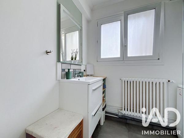 Appartement à vendre 3 pièces 63 m² Le Port-Marly