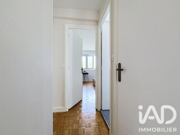 Appartement à vendre 3 pièces 63 m² Le Port-Marly