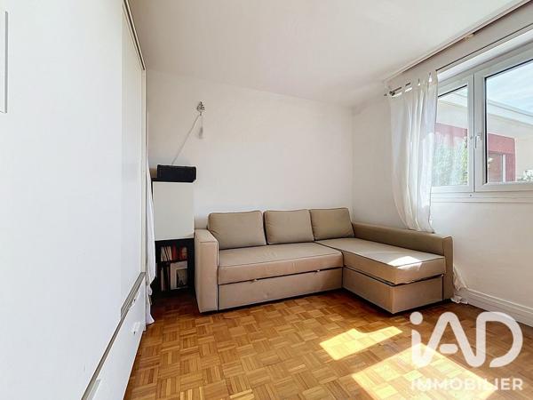 Appartement à vendre 3 pièces 63 m² Le Port-Marly