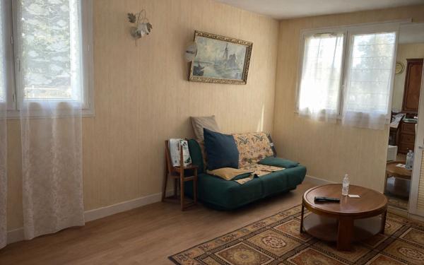 Appartement à vendre    2 pièces • 47,44 m2 Maisons-Alfort