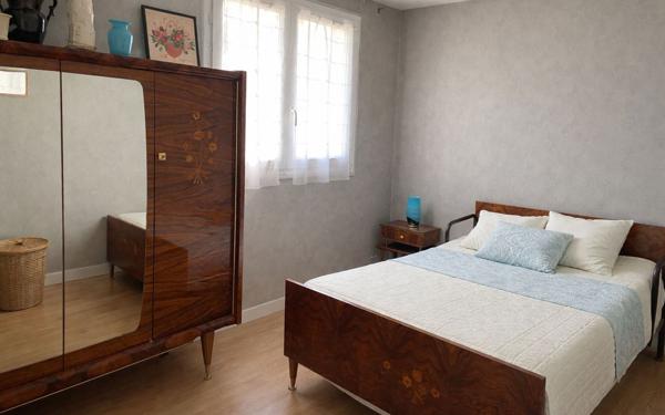 Appartement à vendre    2 pièces • 47,44 m2 Maisons-Alfort