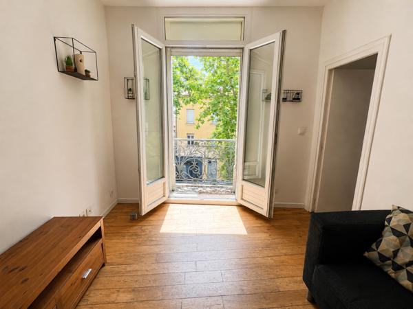 Appartement 3 pièces à louer Narbonne - 11100 / Réf: 01-4709