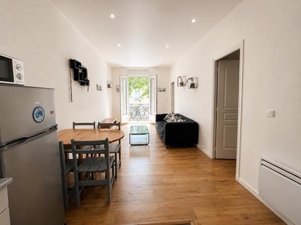 Appartement 3 pièces à louer Narbonne - 11100 / Réf: 01-4709