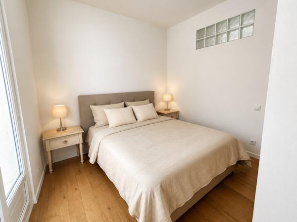 Appartement 3 pièces à louer Narbonne - 11100 / Réf: 01-4709