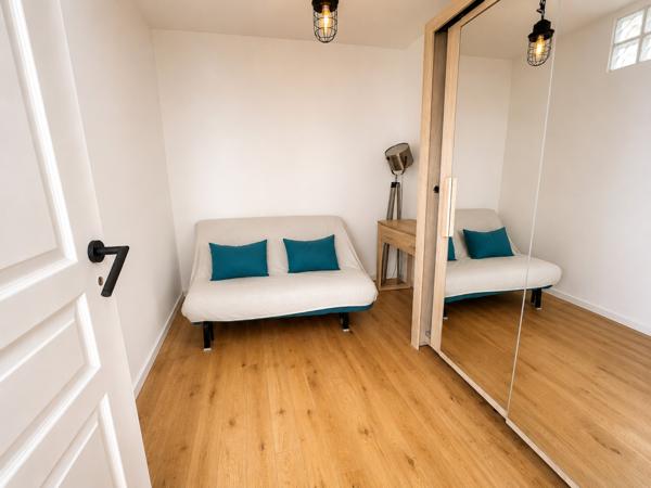 Appartement 3 pièces à louer Narbonne - 11100 / Réf: 01-4709