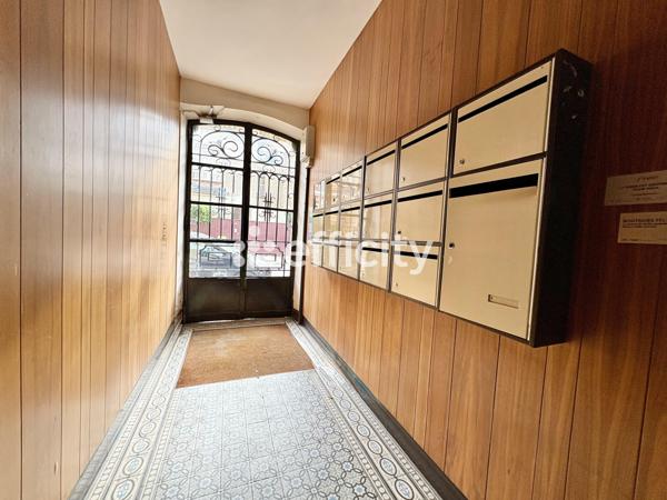 Appartement 2 pièces - 30 m² Exclusivité efficity