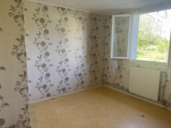 Maison à vendre 150 500 € Bussière-Badil 5 p 110 m² DPE C