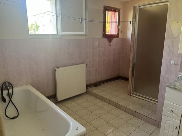 Maison à vendre 150 500 € Bussière-Badil 5 p 110 m² DPE C