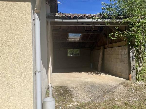 Maison à vendre 150 500 € Bussière-Badil 5 p 110 m² DPE C