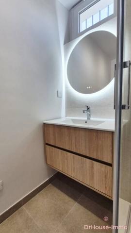 Maison à vendre 5 pièces de 81 m²