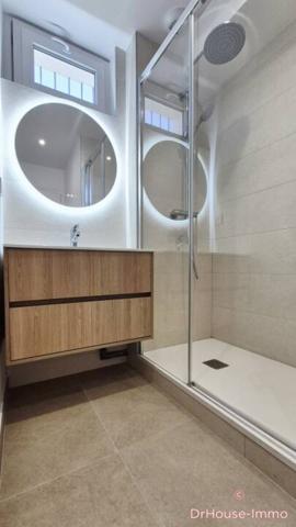 Maison à vendre 5 pièces de 81 m²
