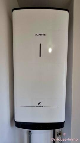 Maison à vendre 5 pièces de 81 m²
