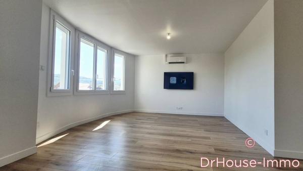 Maison à vendre 5 pièces de 81 m²