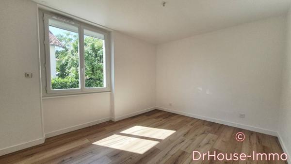 Maison à vendre 5 pièces de 81 m²