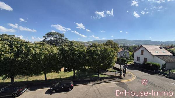 Maison à vendre 5 pièces de 81 m²