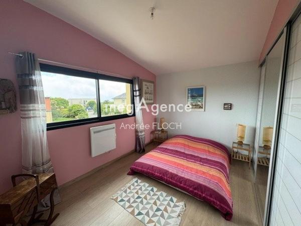 Maison à PLOUGONVELIN, 29217 - 6 pièces 140m²