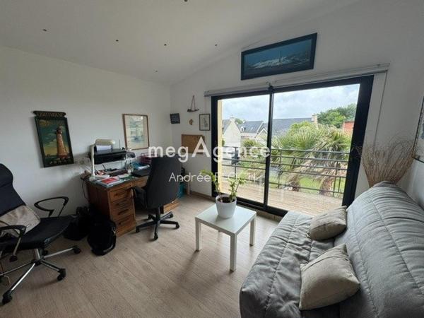 Maison à PLOUGONVELIN, 29217 - 6 pièces 140m²