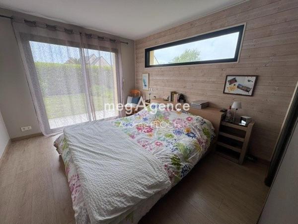 Maison à PLOUGONVELIN, 29217 - 6 pièces 140m²