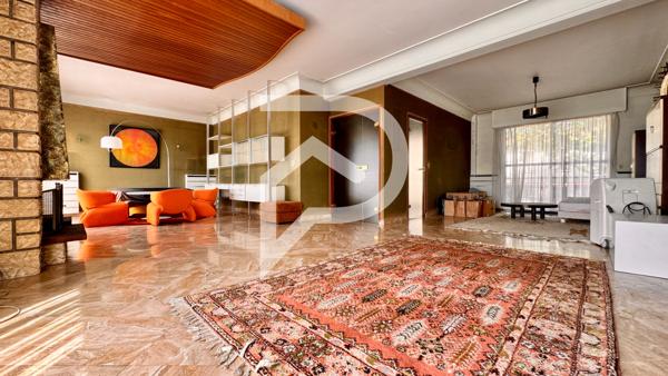 Maison 6 pièces 203 m2