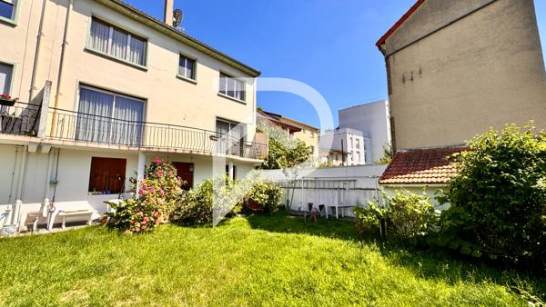 Maison 6 pièces 203 m2