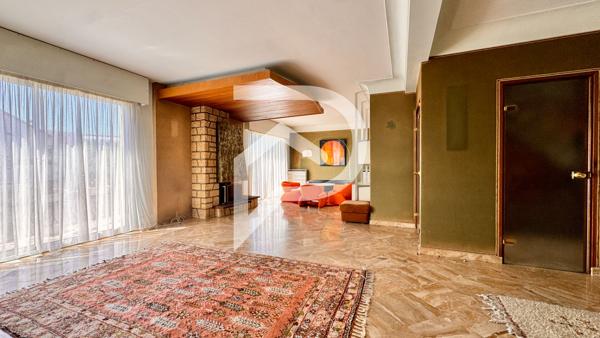 Maison 6 pièces 203 m2
