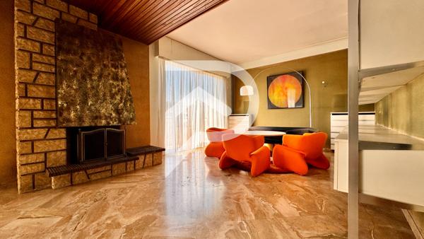 Maison 6 pièces 203 m2
