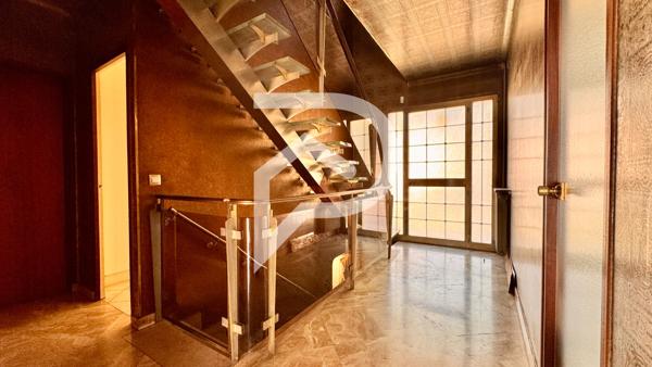 Maison 6 pièces 203 m2