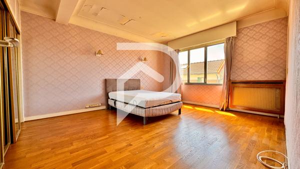 Maison 6 pièces 203 m2