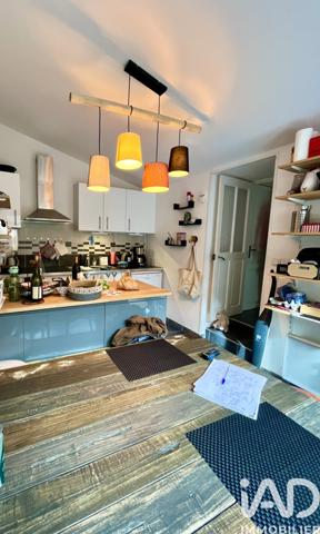 Maison à vendre 4 pièces 84 m² Marseillan