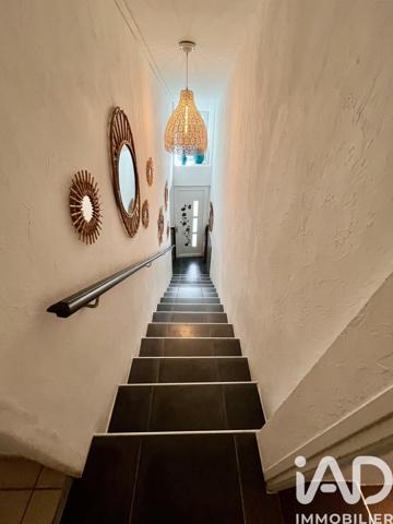 Maison à vendre 4 pièces 84 m² Marseillan