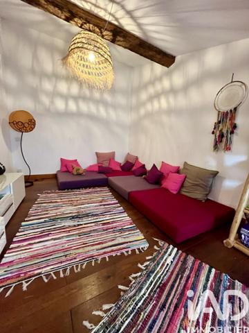 Maison à vendre 4 pièces 84 m² Marseillan