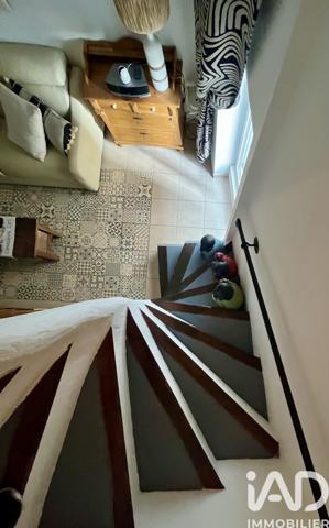 Maison à vendre 4 pièces 84 m² Marseillan