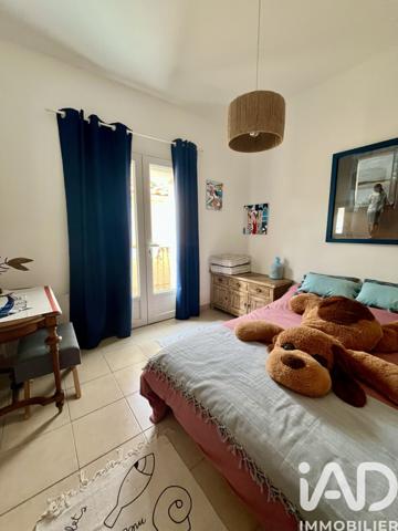 Maison à vendre 4 pièces 84 m² Marseillan