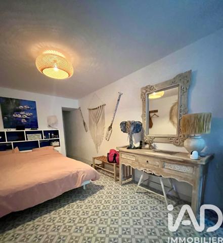 Maison à vendre 4 pièces 84 m² Marseillan