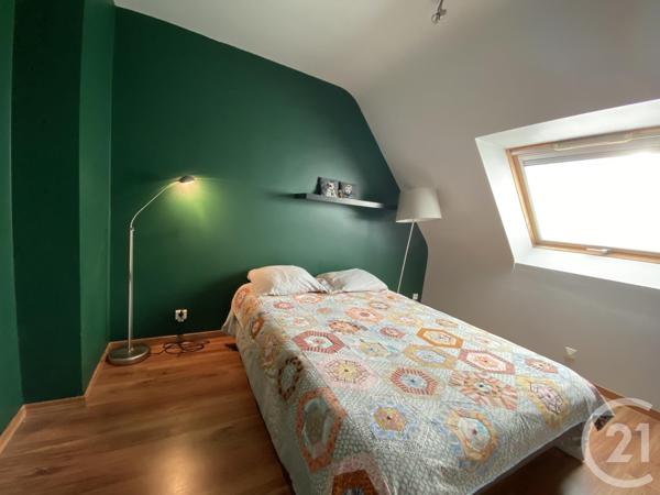 Maison à vendre  6 pièces - 141 m2 QUIMPER - 29