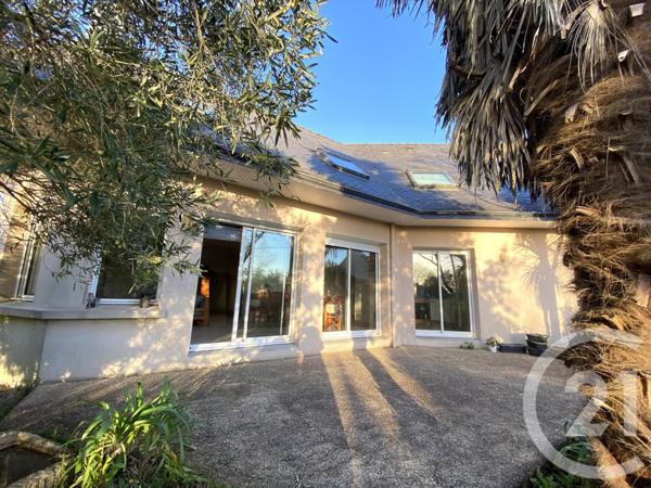 Maison à vendre  6 pièces - 141 m2 QUIMPER - 29