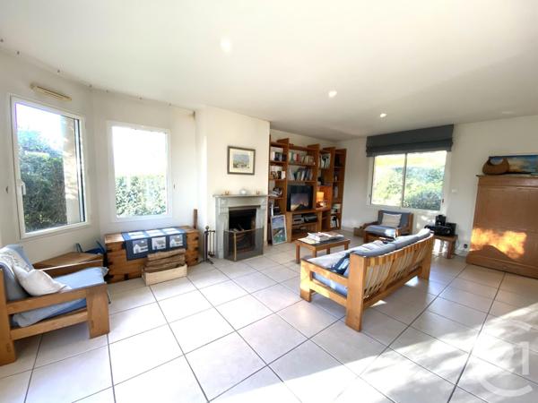 Maison à vendre  6 pièces - 141 m2 QUIMPER - 29