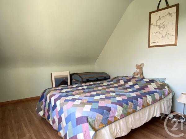 Maison à vendre  6 pièces - 141 m2 QUIMPER - 29