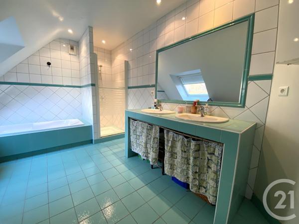 Maison à vendre  6 pièces - 141 m2 QUIMPER - 29