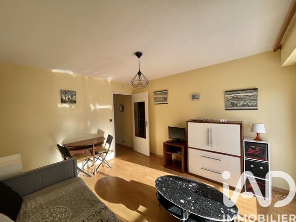 Studio à vendre 21 m² Arcachon