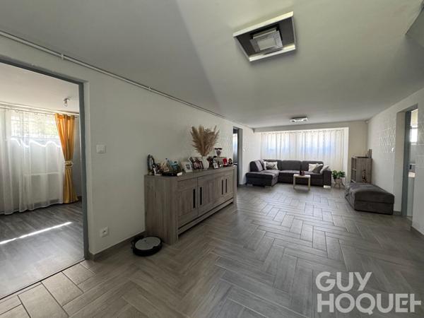 Maison Poitiers 7 pièce(s)